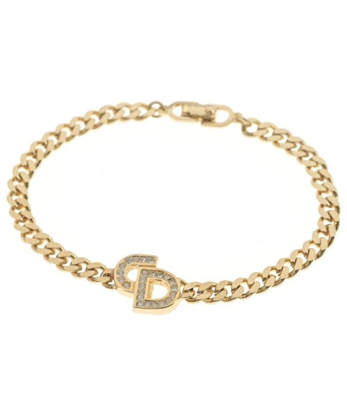 Christian Dior สร้อยข้อมือ/กำไล