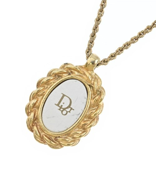 Christian Dior สร้อยคอ