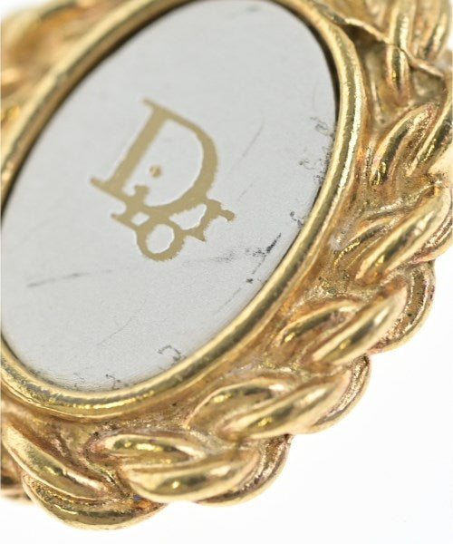 Christian Dior สร้อยคอ