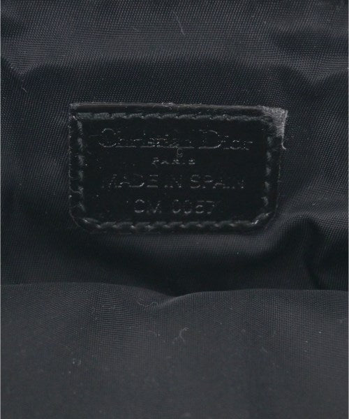 Christian Dior กระเป๋า