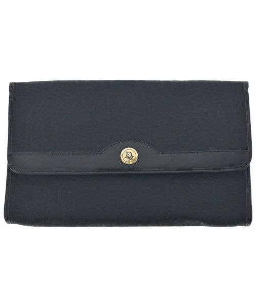 Christian Dior คลัตช์