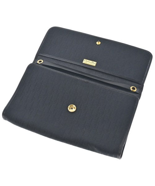 Christian Dior คลัตช์