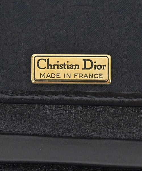 Christian Dior คลัตช์