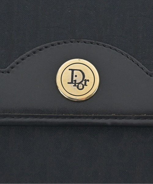 Christian Dior คลัตช์