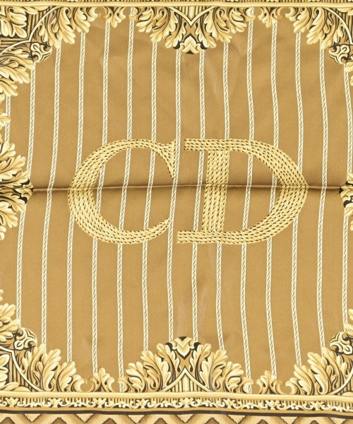 Christian Dior ผ้าพันคอ