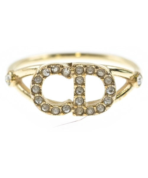 Christian Dior แหวน