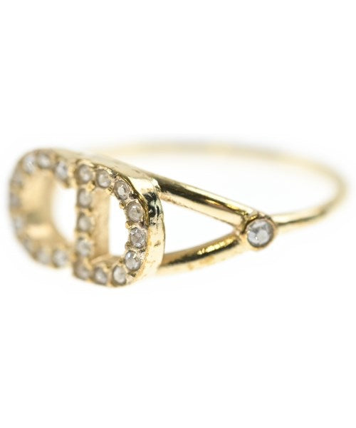 Christian Dior แหวน