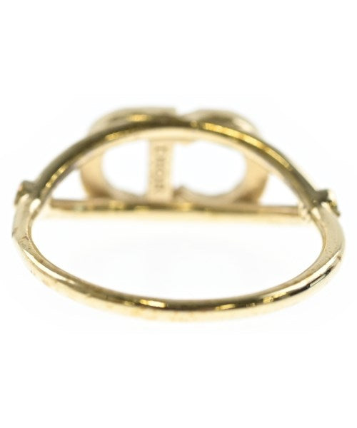 Christian Dior แหวน