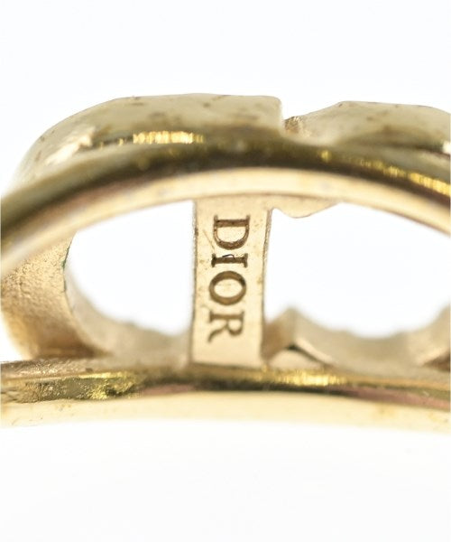 Christian Dior แหวน