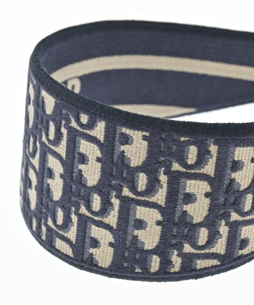 Christian Dior เครื่องประดับผม