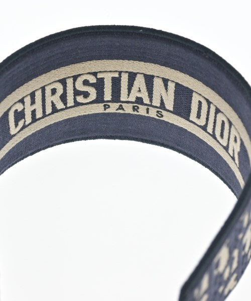Christian Dior เครื่องประดับผม