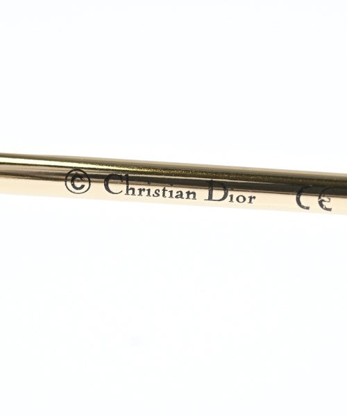 Christian Dior แว่นกันแดด