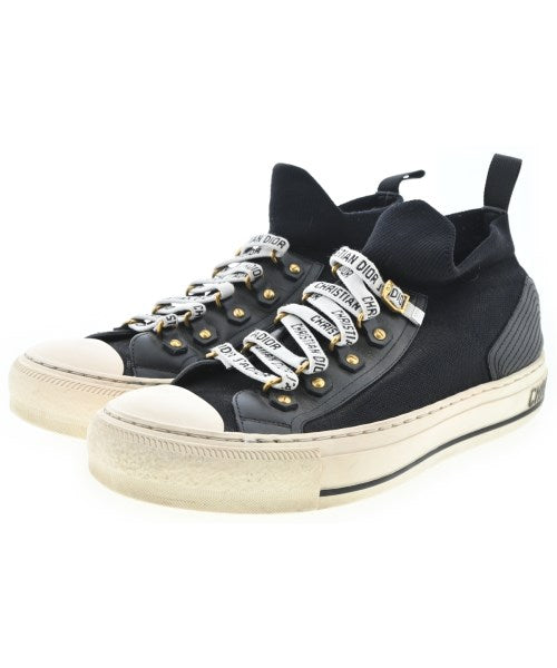 Christian Dior รองเท้าผ้าใบ
