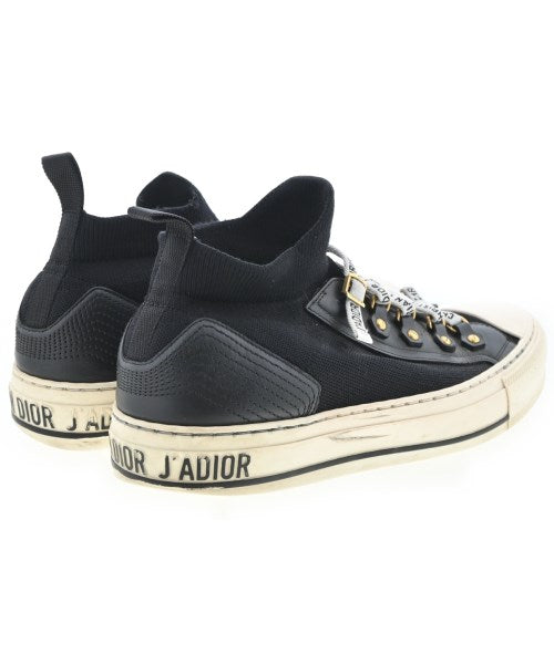 Christian Dior รองเท้าผ้าใบ