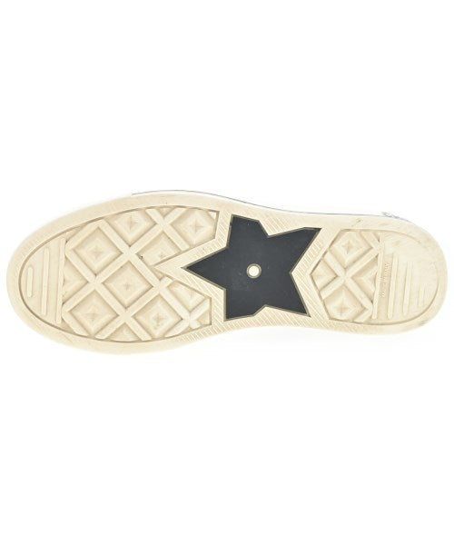 Christian Dior รองเท้าผ้าใบ