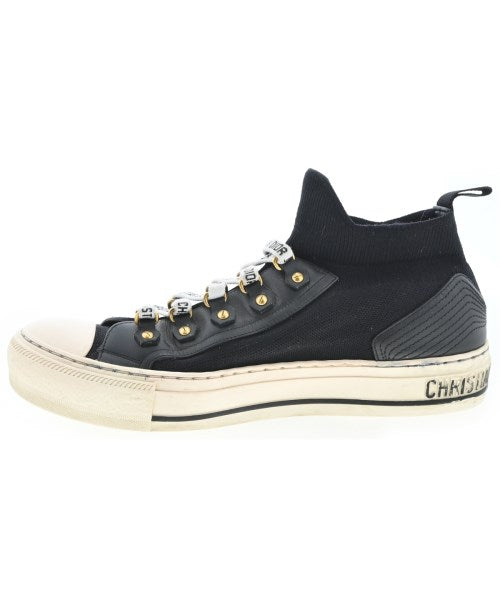 Christian Dior รองเท้าผ้าใบ
