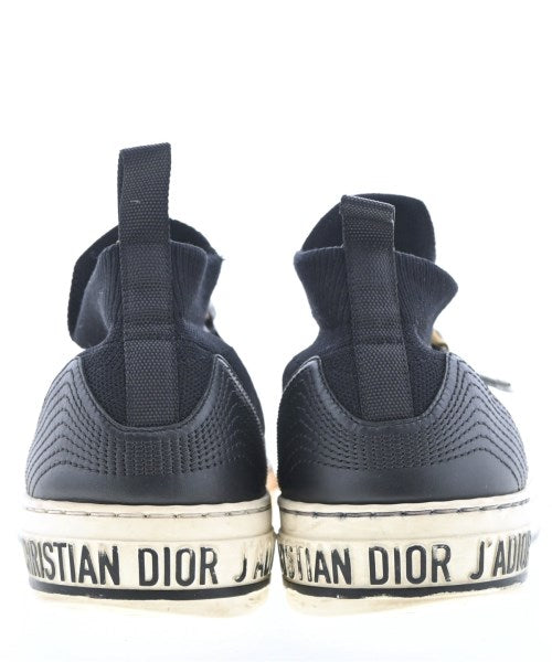 Christian Dior รองเท้าผ้าใบ