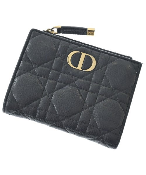 Christian Dior กระเป๋าสตางค์/กระเป๋าใส่เหรียญ