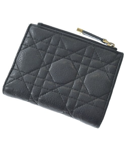 Christian Dior กระเป๋าสตางค์/กระเป๋าใส่เหรียญ