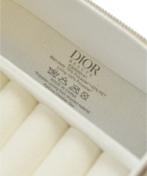 Christian Dior กระเป๋า