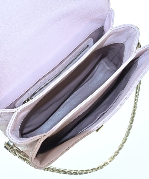Christian Dior กระเป๋าสะพาย