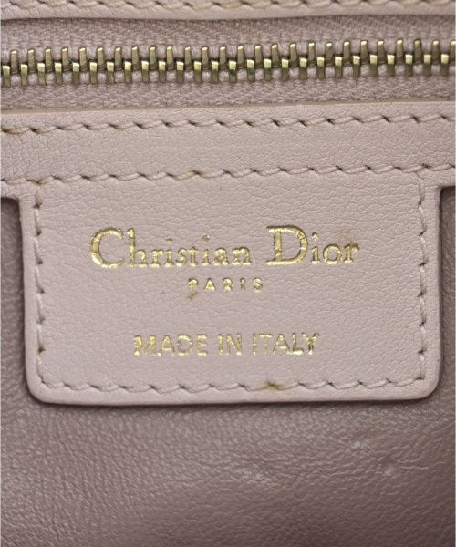 Christian Dior กระเป๋าสะพาย