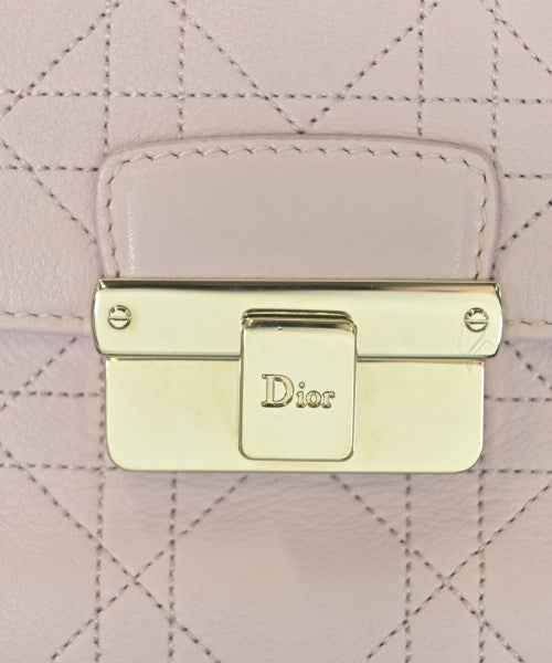 Christian Dior กระเป๋าสะพาย