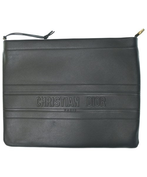 Christian Dior คลัตช์