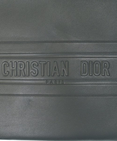 Christian Dior คลัตช์