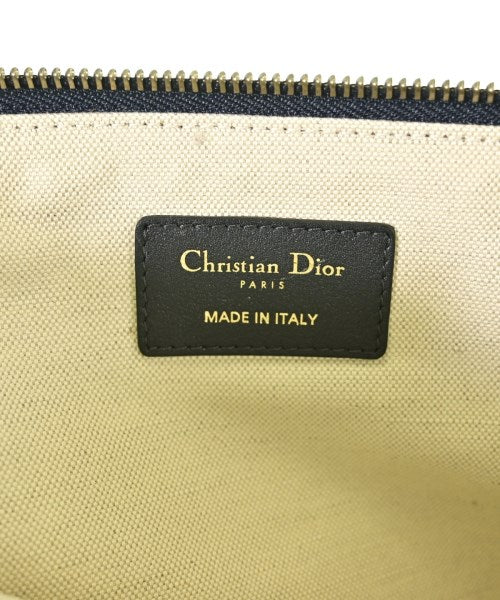 Christian Dior คลัตช์