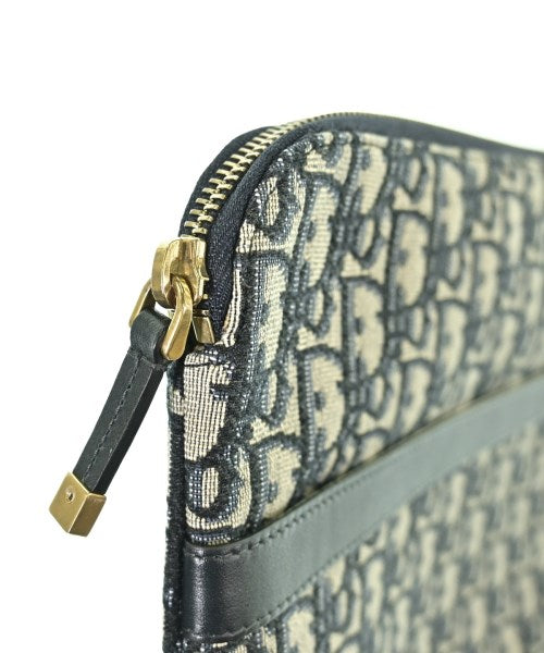 Christian Dior คลัตช์