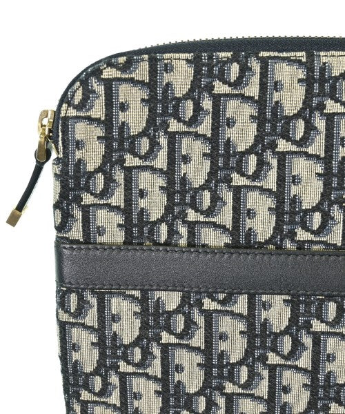 Christian Dior คลัตช์