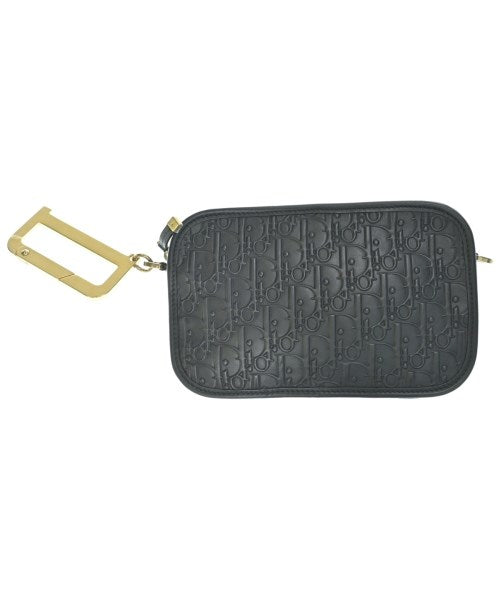 Christian Dior คลัตช์