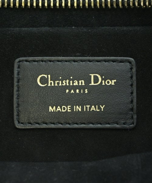 Christian Dior คลัตช์