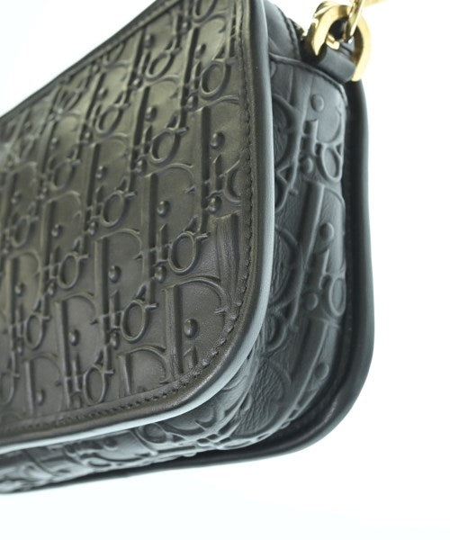 Christian Dior คลัตช์