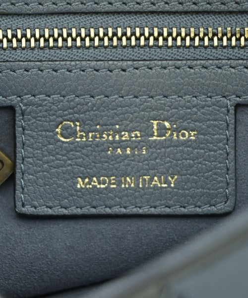 Christian Dior กระเป๋าถือ
