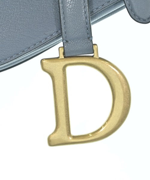 Christian Dior กระเป๋าถือ
