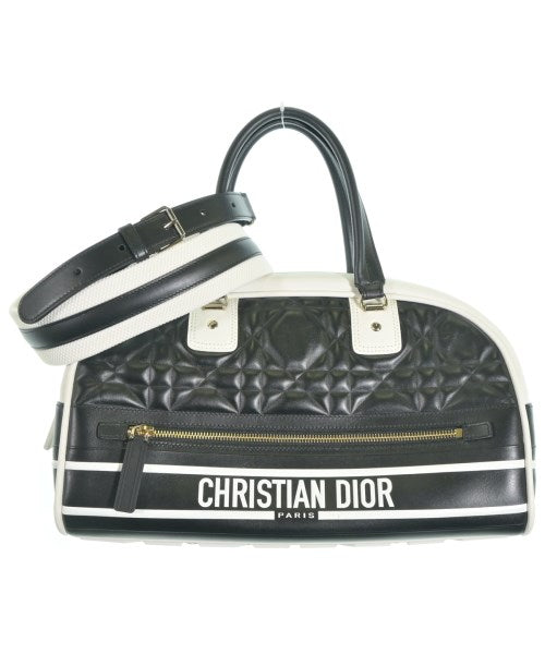 Christian Dior กระเป๋าถือขนาดใหญ่