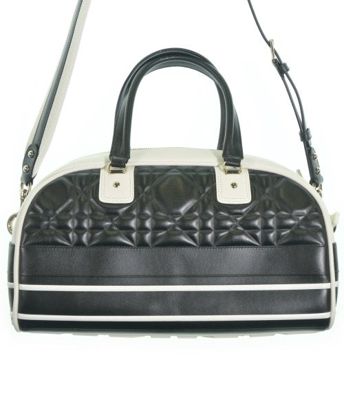 Christian Dior กระเป๋าถือขนาดใหญ่