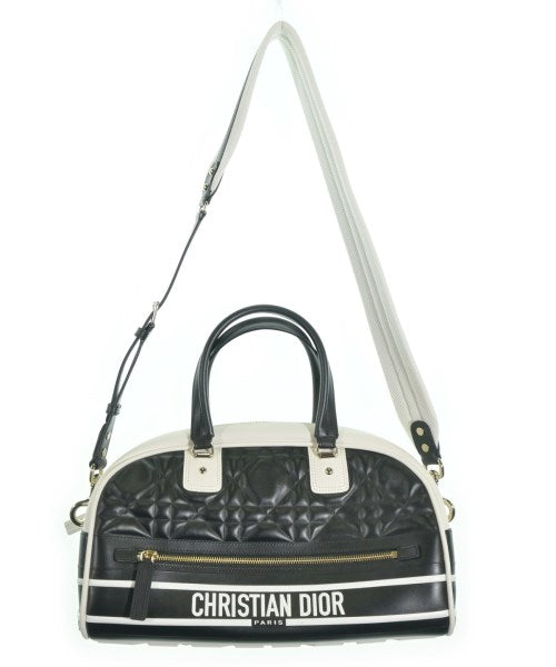 Christian Dior กระเป๋าถือขนาดใหญ่
