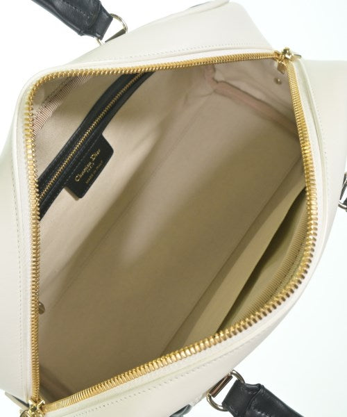 Christian Dior กระเป๋าถือขนาดใหญ่