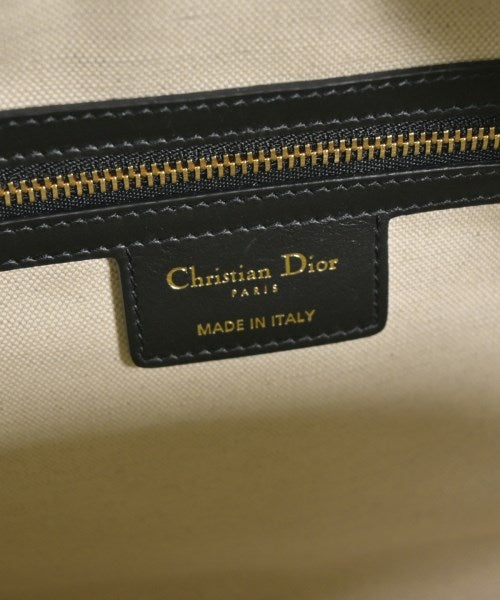 Christian Dior กระเป๋าถือขนาดใหญ่