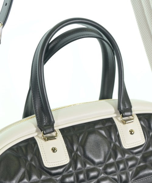 Christian Dior กระเป๋าถือขนาดใหญ่