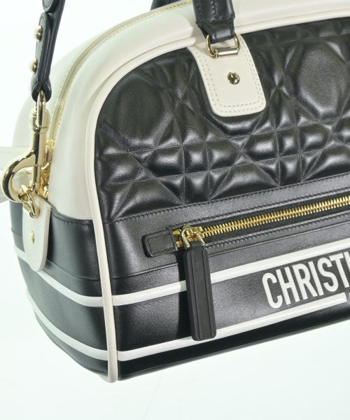 Christian Dior กระเป๋าถือขนาดใหญ่