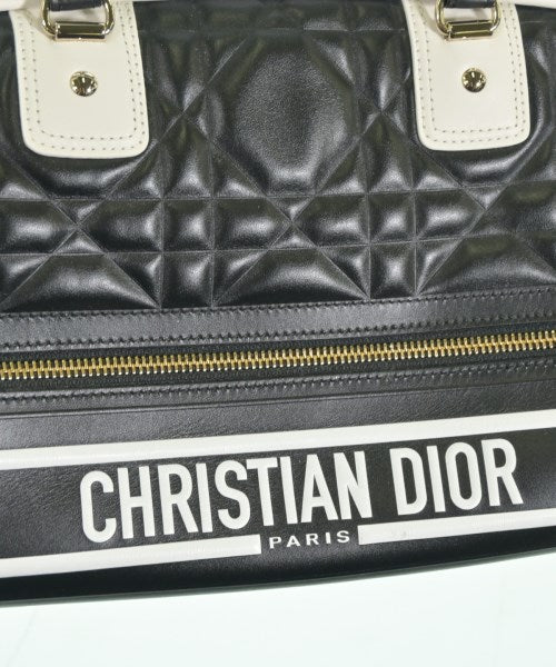 Christian Dior กระเป๋าถือขนาดใหญ่
