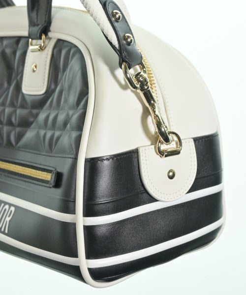 Christian Dior กระเป๋าถือขนาดใหญ่