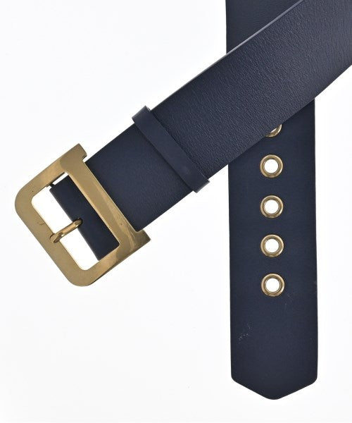 Christian Dior เข็มขัด