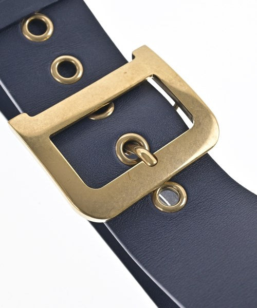 Christian Dior เข็มขัด
