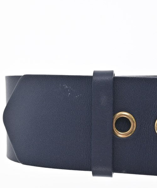 Christian Dior เข็มขัด