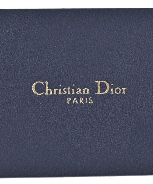 Christian Dior เข็มขัด